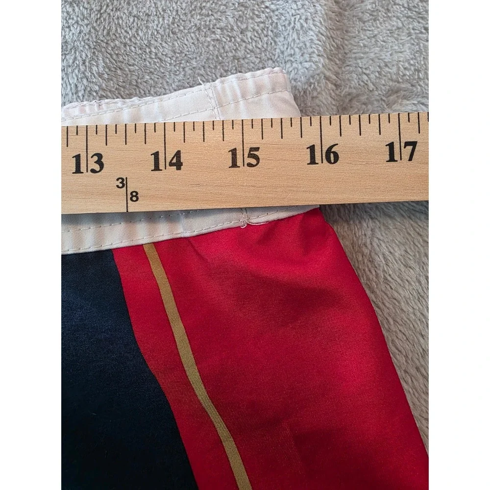 Budweiser board shorts